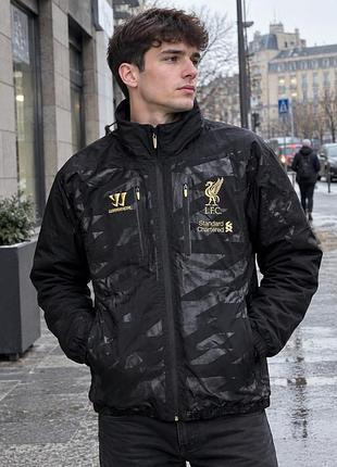 Куртка fc liverpool, m 3