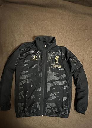 Куртка fc liverpool, m 4