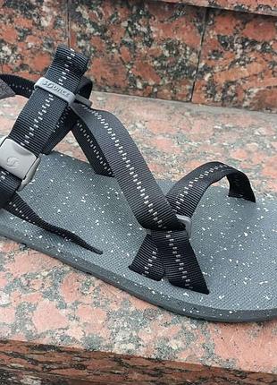 Сандалії чоловічі source solo unisex