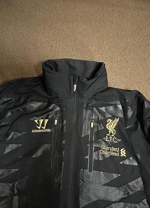 Куртка fc liverpool, m 2