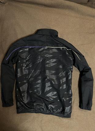 Куртка fc liverpool, m 5