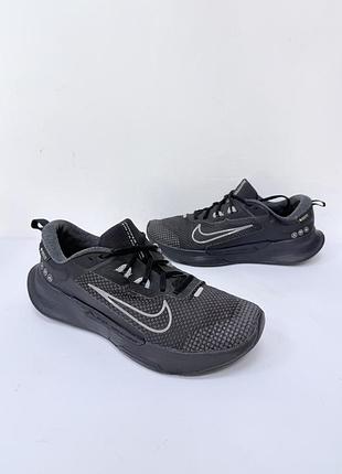 Кросівки nike goretex