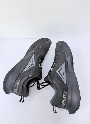 Кросівки nike goretex 4