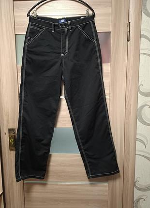 Брюки jack &amp; jones унисекс.