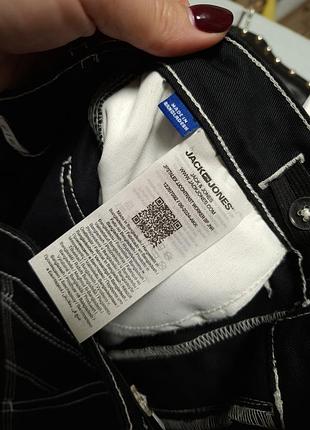 Штани jack & jones унісекс. 7