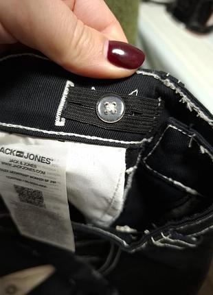 Штани jack & jones унісекс. 8