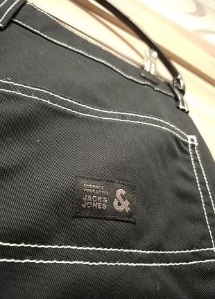 Штани jack & jones унісекс. 4