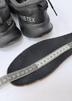 Кросівки nike goretex 7