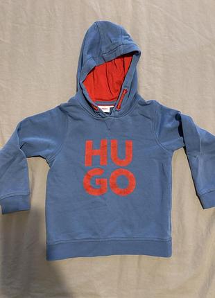 Худі дитячий  hugo boss