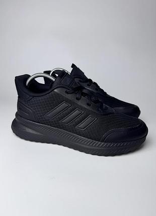 Чорні кросівки для хлопця adidas x_plrpath 2