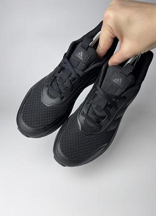 Чорні кросівки для хлопця adidas x_plrpath 5
