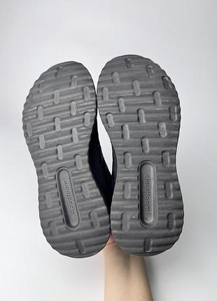 Чорні кросівки для хлопця adidas x_plrpath 9