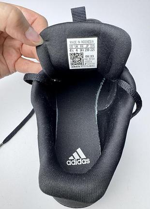 Чорні кросівки для хлопця adidas x_plrpath 7