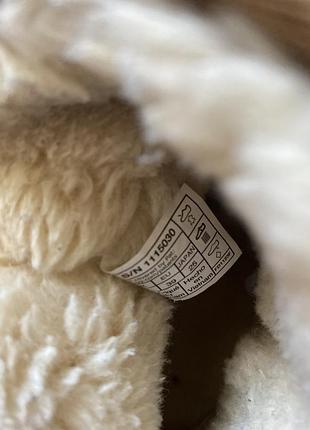 Ugg сапоги 2