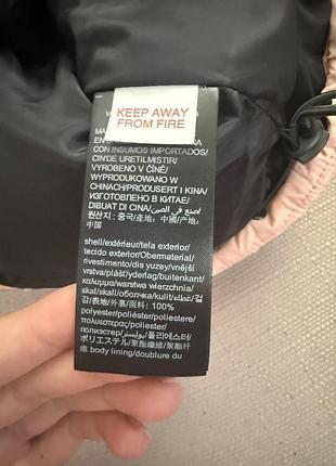Зимова куртка calvin klein jeans 6