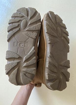 Ugg сапоги 4