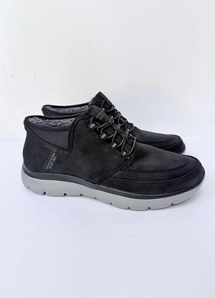 Черевики skechers 5