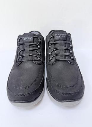 Черевики skechers 3