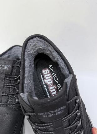 Черевики skechers 6