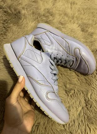 Кросівки reebok