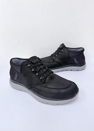 Черевики skechers