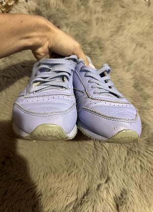 Кросівки reebok 4