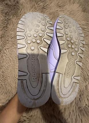 Кросівки reebok 5
