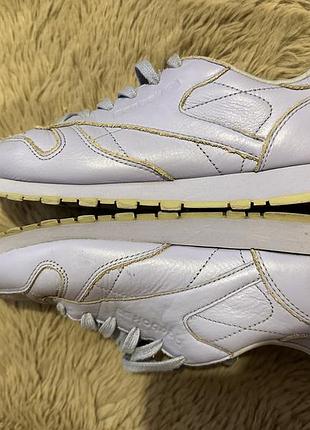 Кросівки reebok 3