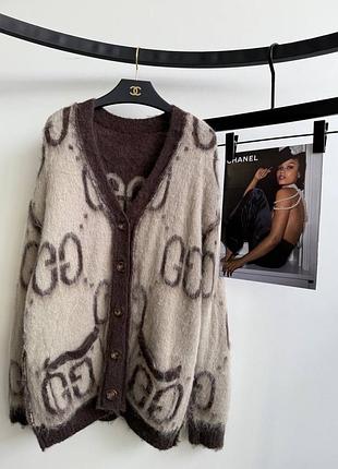 Кардиган gucci 4