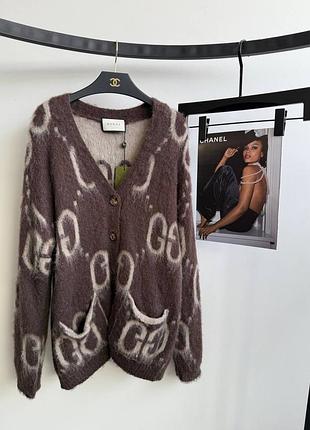 Кардиган gucci