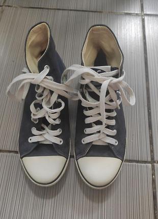 Кеди dunlop oridginal
