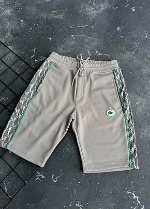 Шорті lacoste l 2