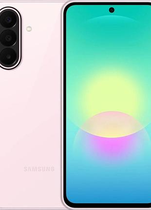 Смартфон samsung galaxy a27 5g 8/256gb світло-рожевий