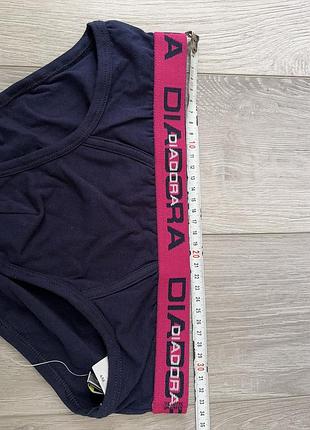 Труси чоловічі diadora 05632 3