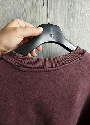 Мужской свитшот puma 7