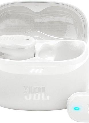 Навушники jbl tune buds 2 (jbltbuds2wht) білий
