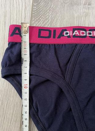 Труси чоловічі diadora 05632 4