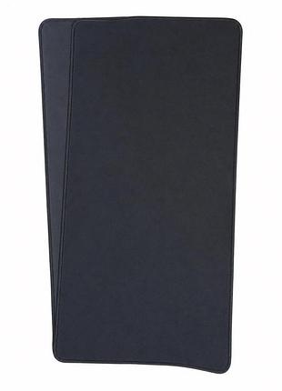 Килимок для миші 30*60 чорний