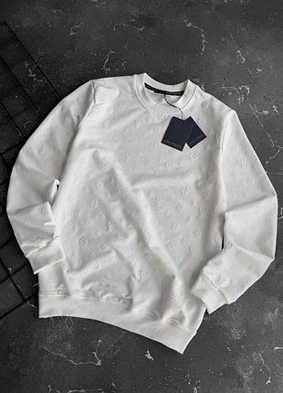 Кофта louis vuitton l 2