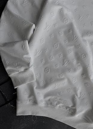 Кофта louis vuitton l 3