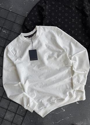 Кофта louis vuitton l 6