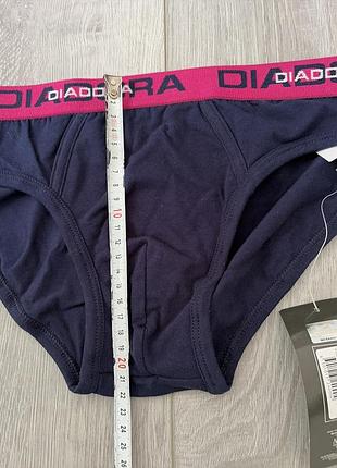 Труси чоловічі diadora 05632 5