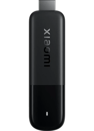 Медіаплеєр xiaomi tv stick 4k 2nd gen