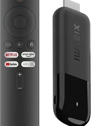 Медіаплеєр xiaomi tv stick 4k 2nd gen 3