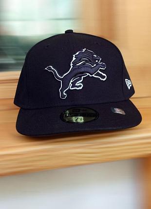 Бейсболка кепка оригинал detroit lions nfl usa детройт лайонс нфл нба нхл млб сша nba nhl mlb new era 47 brand nike adidas puma jordan columbia ny la