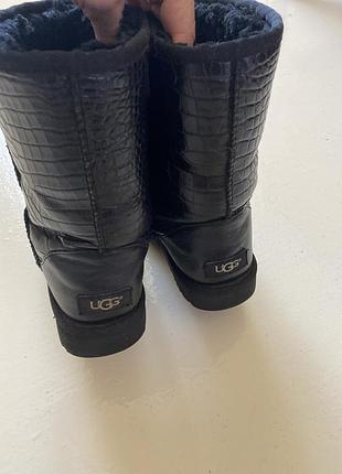Ugg чоботи 2