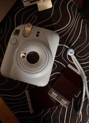 Інстакс міні 12/ instax mini 12