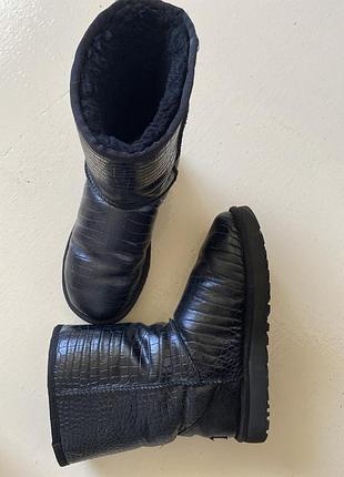 Ugg чоботи 5