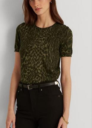 Светр lauren ralph lauren розмір l
