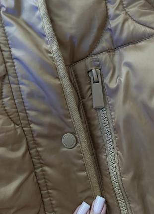 Куртка жіноча zara 3